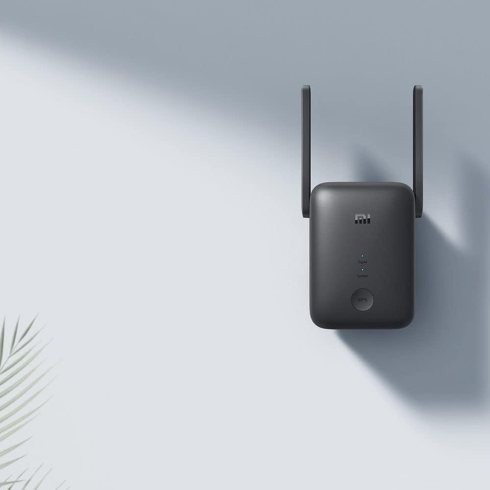 MI XIAOMI 867+300Mbps Wi-Fi Range Extender AC1200 in Dar Tanzania