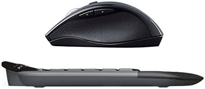 LOGITECH MK710 Performance Wireless Keyboard And Mouse Combo