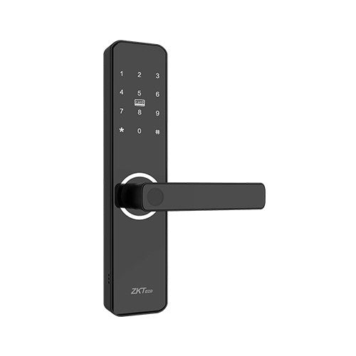 ZKTECO ML100 Smart Wi-fi Lock Door Handle in Dar Tanzania