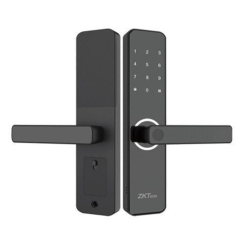 ZKTECO ML100 Smart Wi-fi Lock Door Handle in Dar Tanzania