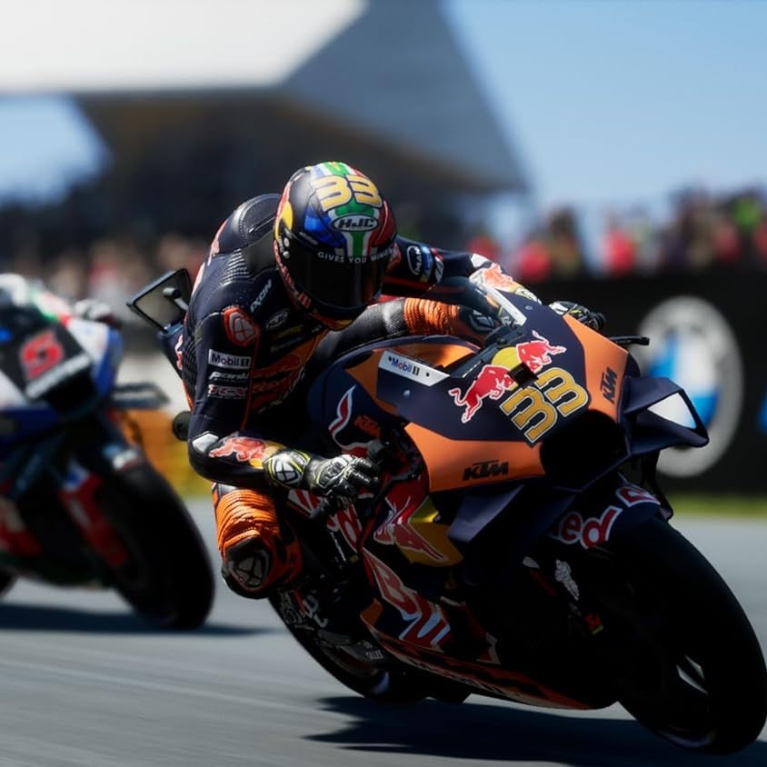 MotoGP 24 For Playstation 5 | Ps5 games in Dar Tanzania