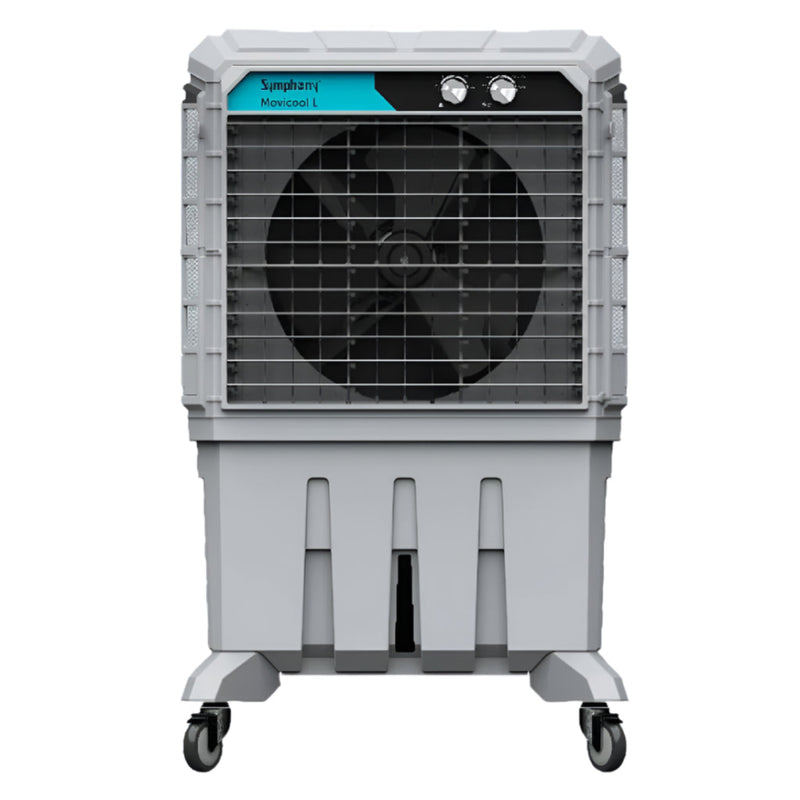 SYMPHONY MOVICOOL 125 L Large Space Air Cooler