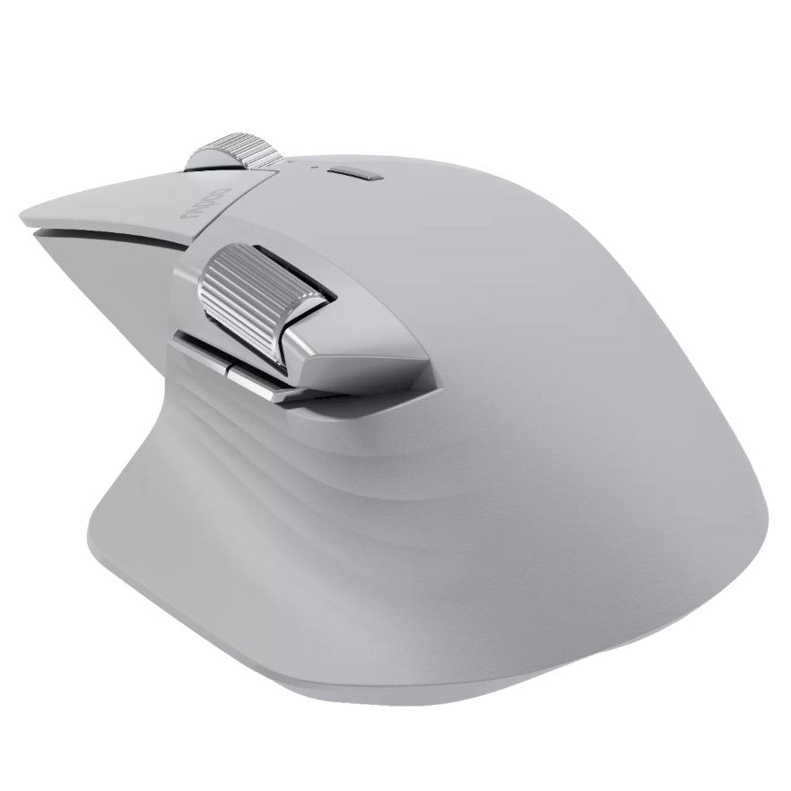 RAPOO MT760L, Full Size, Multimode Wireless and Bluetooth Mouse