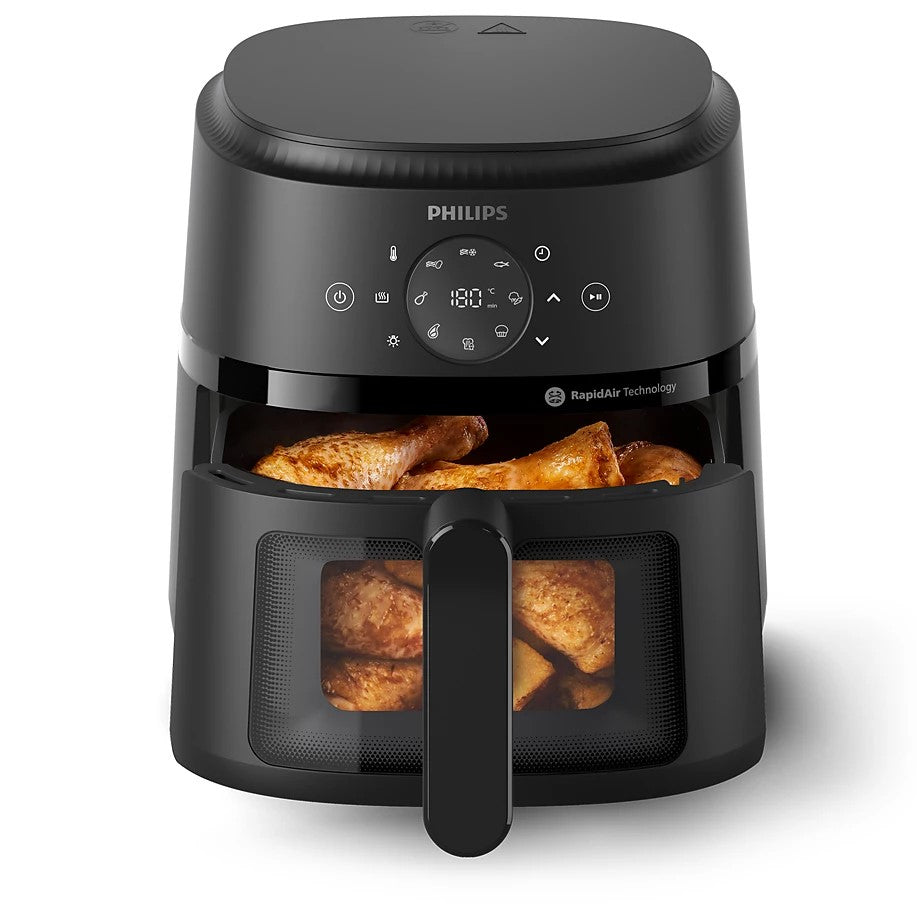 PHILIPS 4.2L, LED display Air fryer NA220 | Airfryer in Dar Tanzania