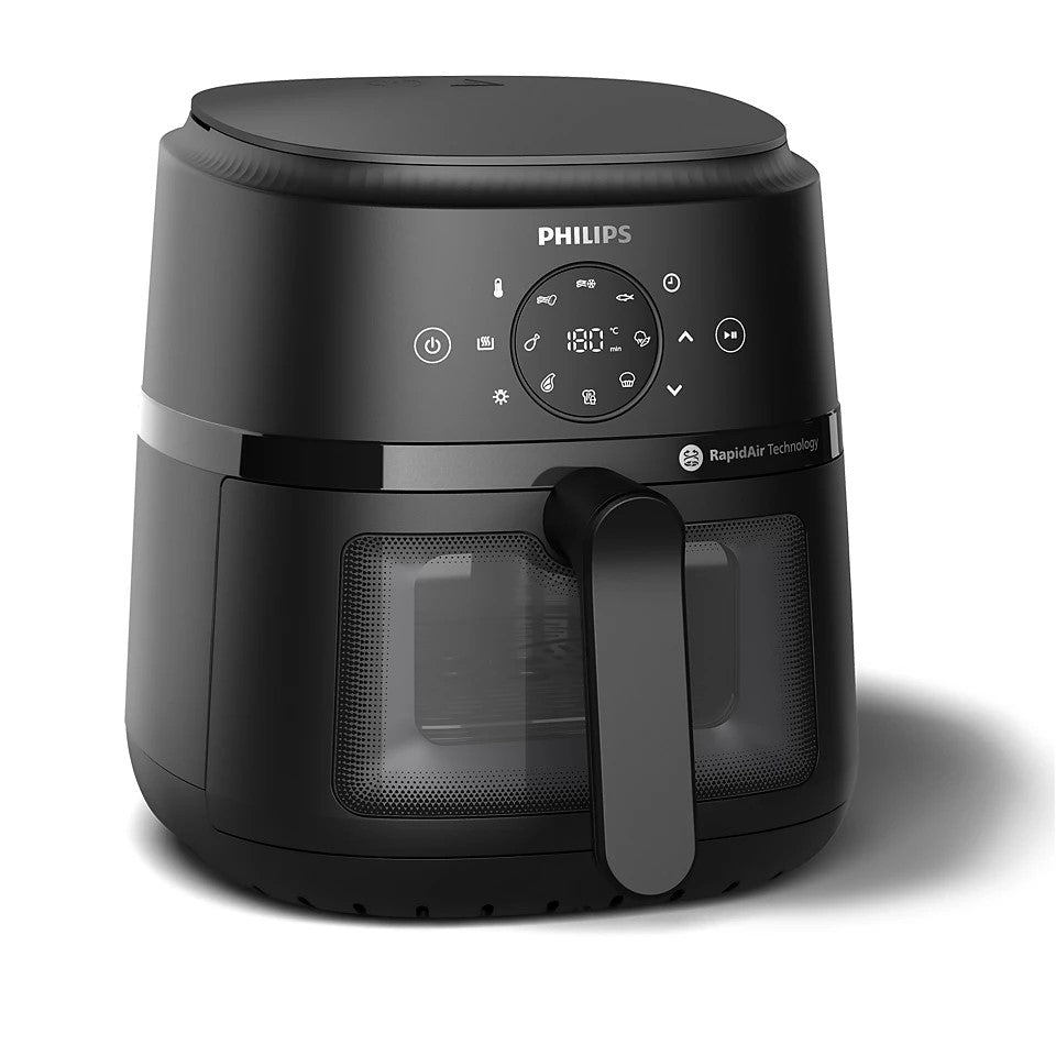 PHILIPS 4.2L, LED display Air fryer NA220 | Airfryer in Dar Tanzania