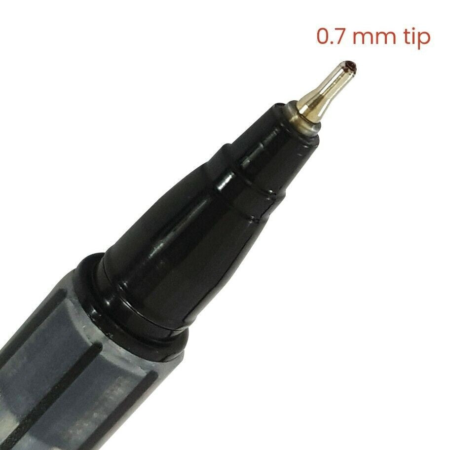 NATARAJ Mist 621 0.7mm Ball Pen 20pc | Nataraj Pens in Dar Tanzania