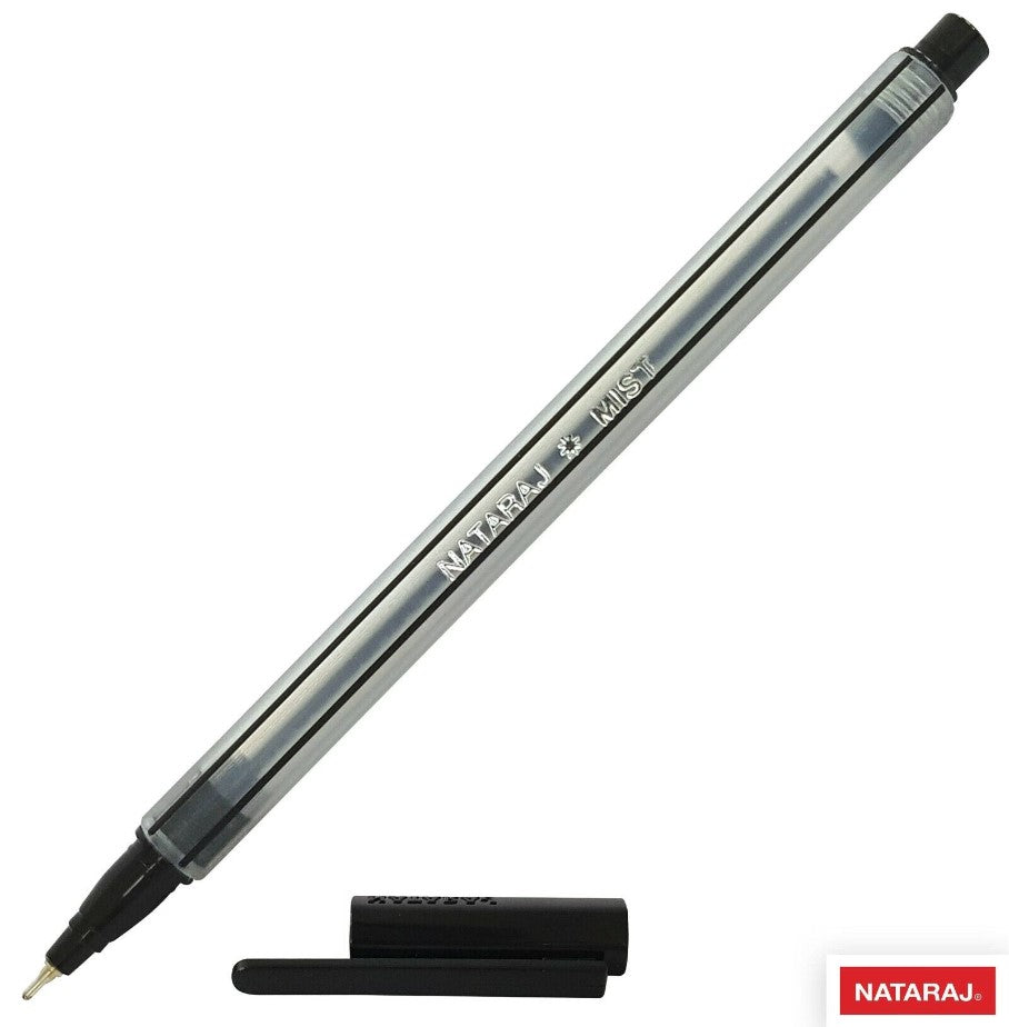 NATARAJ Mist 621 0.7mm Ball Pen 20pc | Nataraj Pens in Dar Tanzania