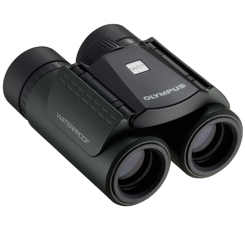 OLYMPUS 10x21 Waterproof Binoculars RCII | Binoculars in Dar Tanzania