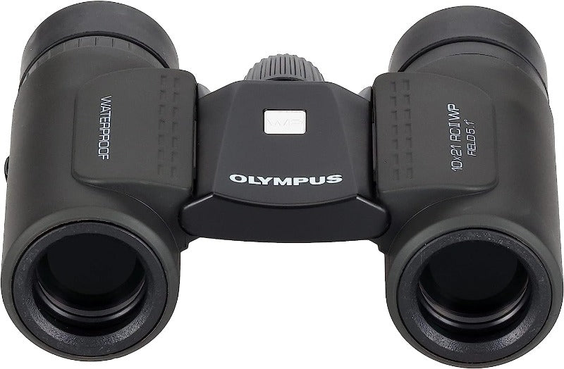 OLYMPUS 10x21 Waterproof Binoculars RCII | Binoculars in Dar Tanzania