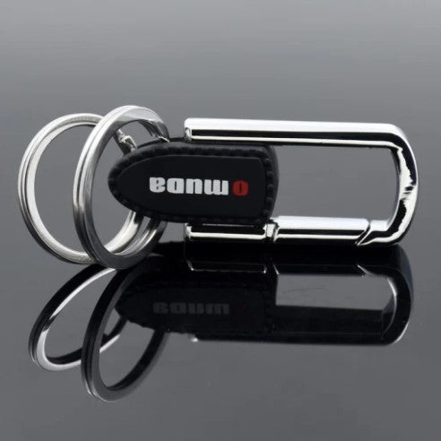 Omuda Premium Fast Release Alloy Keychain | Keychains in Dar Tanzania