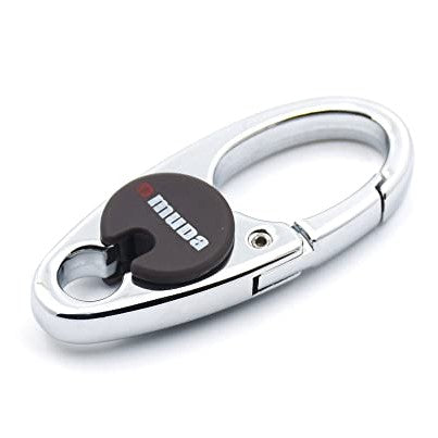 Omuda Fast Release Alloy Keychain | Keychains in Dar Tanzania