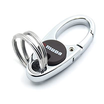 Omuda Fast Release Alloy Keychain | Keychains in Dar Tanzania
