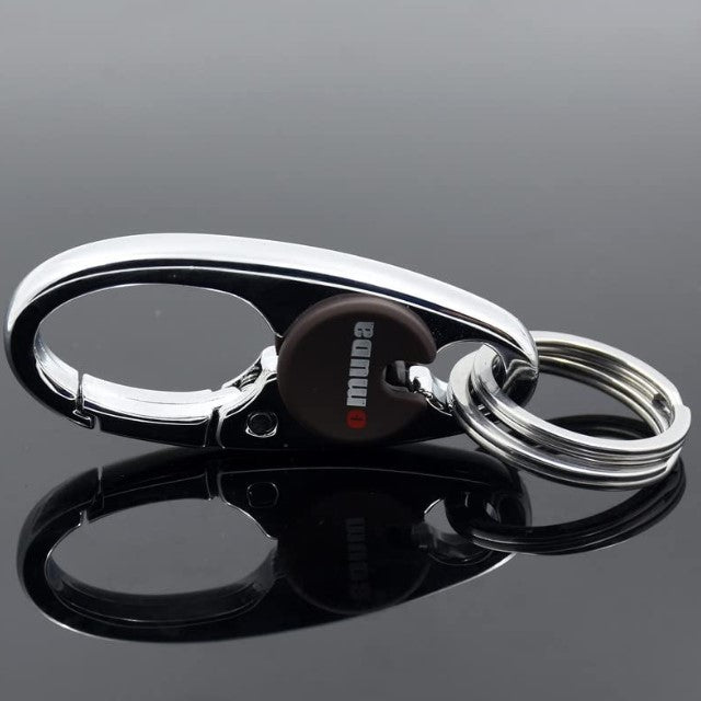Omuda Fast Release Alloy Keychain | Keychains in Dar Tanzania