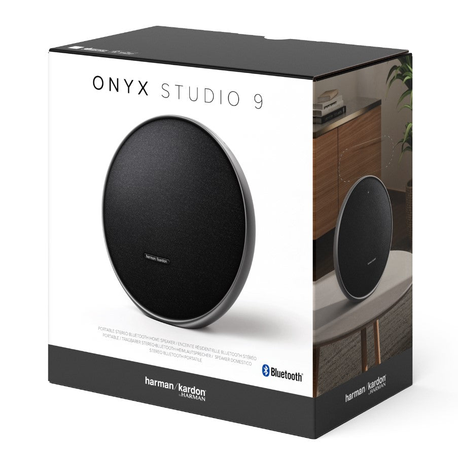 HARMAN KARDON Onyx Studio 9 Portable Bluetooth speaker | Tanzania