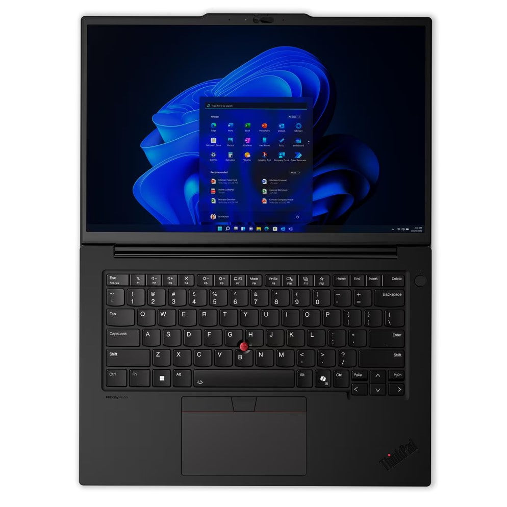 LENOVO ThinkPad P14s, u7-155h, 16GB Laptop 21G2S1TL00 | Tanzania