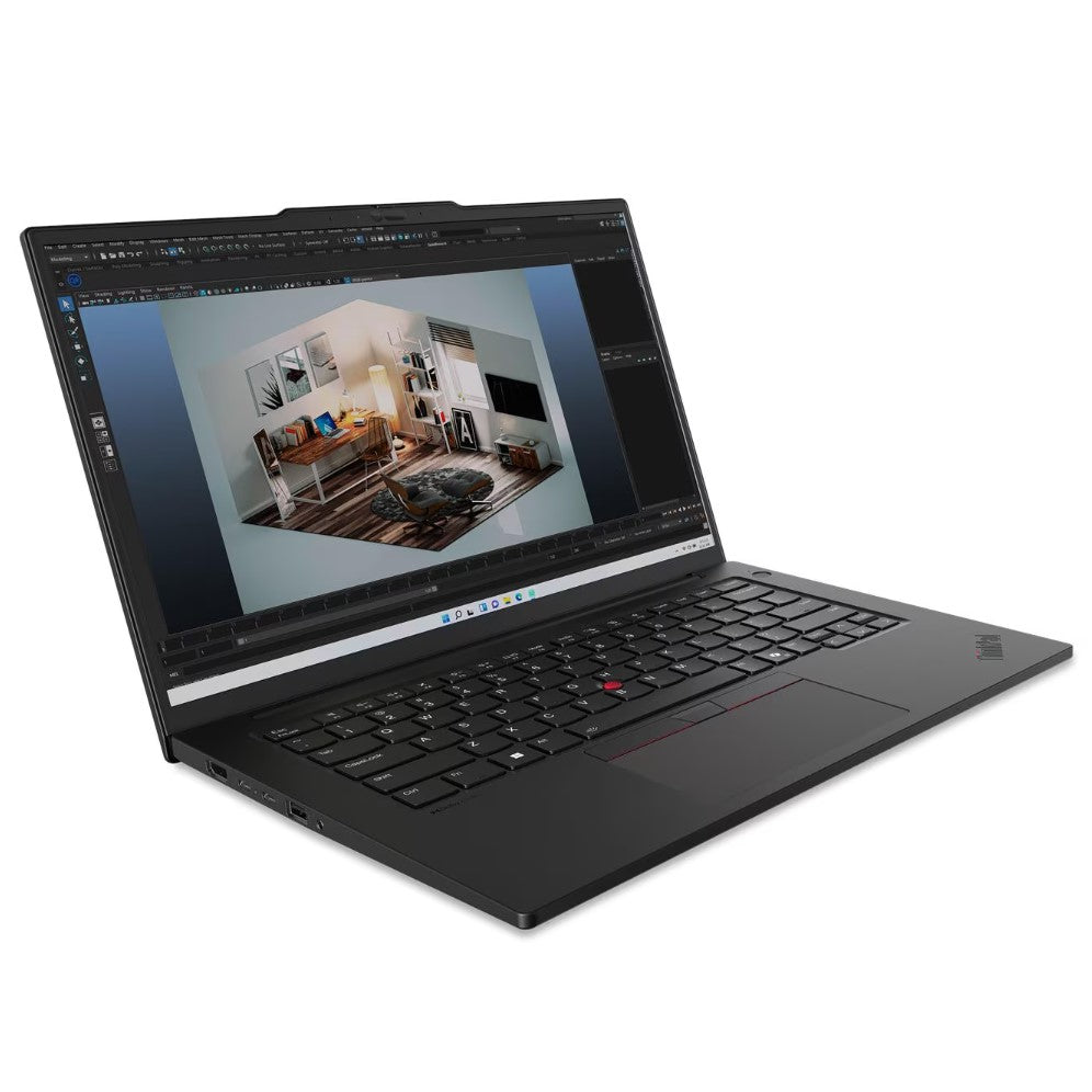 LENOVO ThinkPad P14s, u7-155h, 16GB Laptop 21G2S1TL00 | Tanzania
