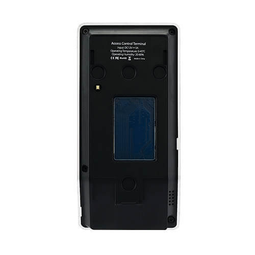 ZKTECO PA22 Biometric Palm Recognition and RFID Card Access Control