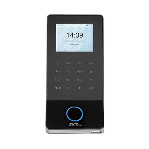 ZKTECO PA22 Biometric Palm Recognition and RFID Card Access Control