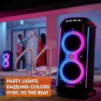 JBL PartyBox 710 Speaker | JBL Speakers in Dar Tanzania