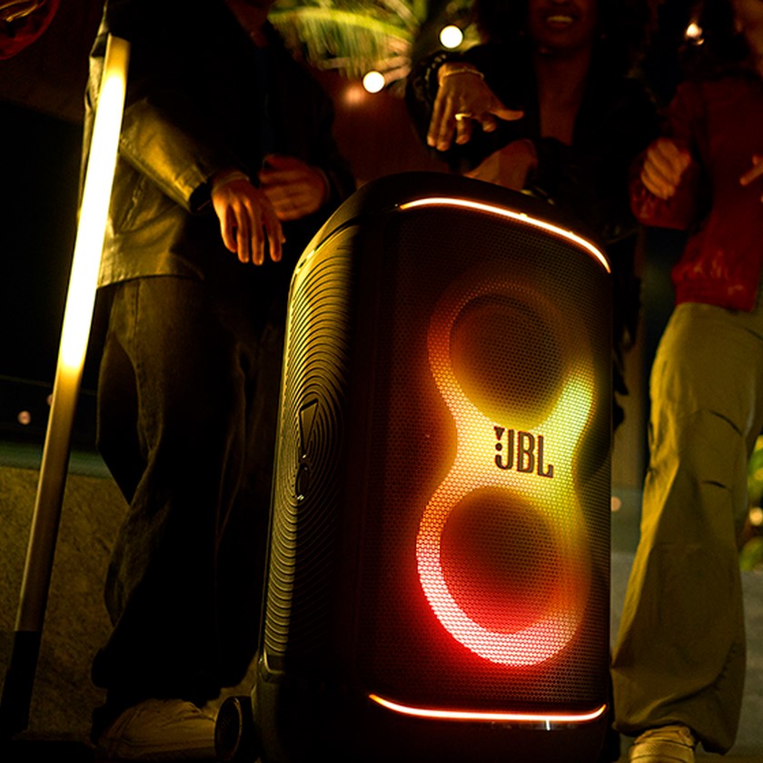 JBL Partybox 520 Bluetooth Speaker | Partybox in Dar Tanzania
