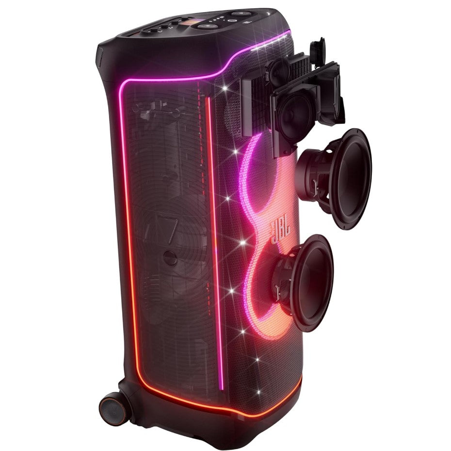 JBL PartyBox Ultimate Speaker | JBL Speakers in Dar Tanzania