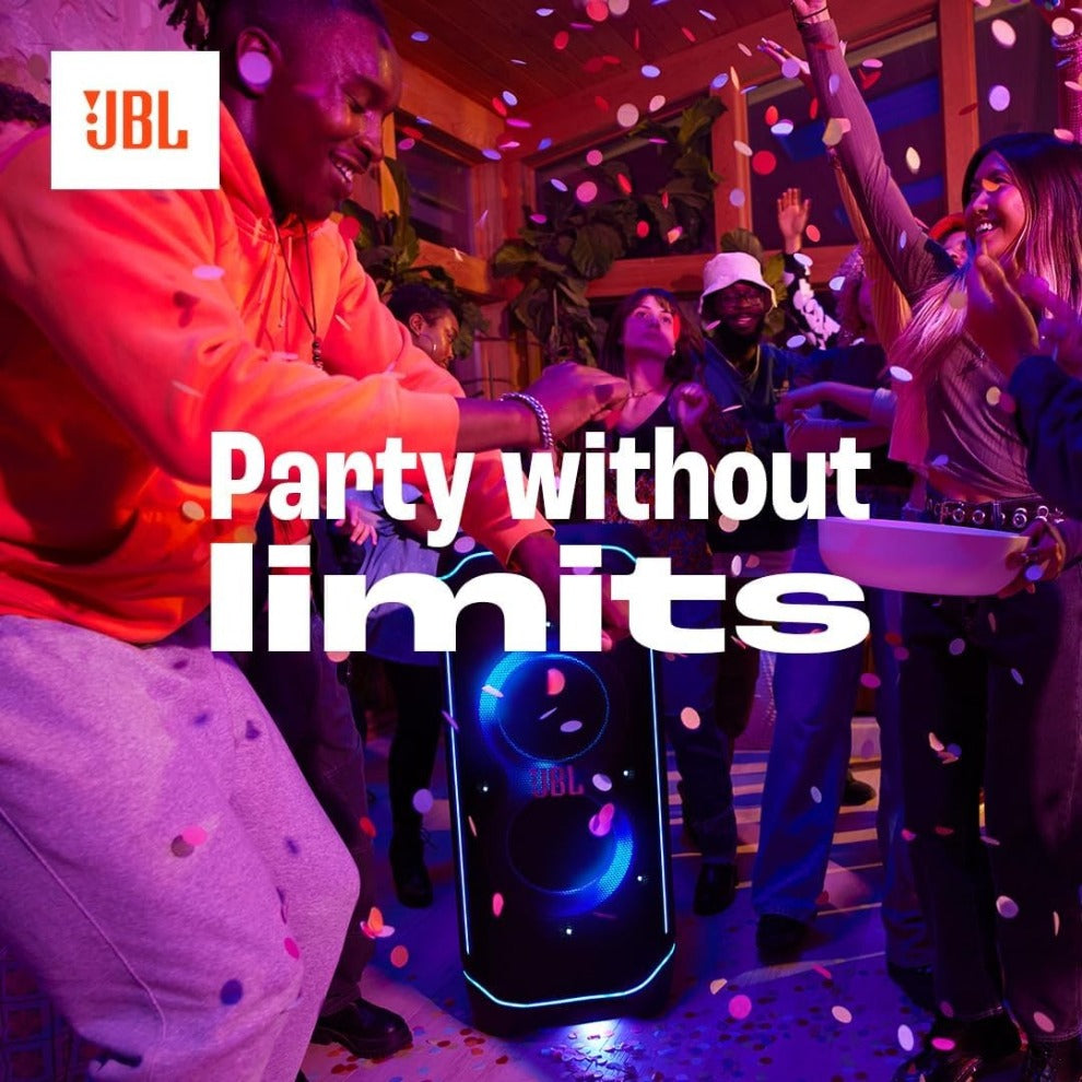 JBL PartyBox Ultimate Speaker | JBL Speakers in Dar Tanzania