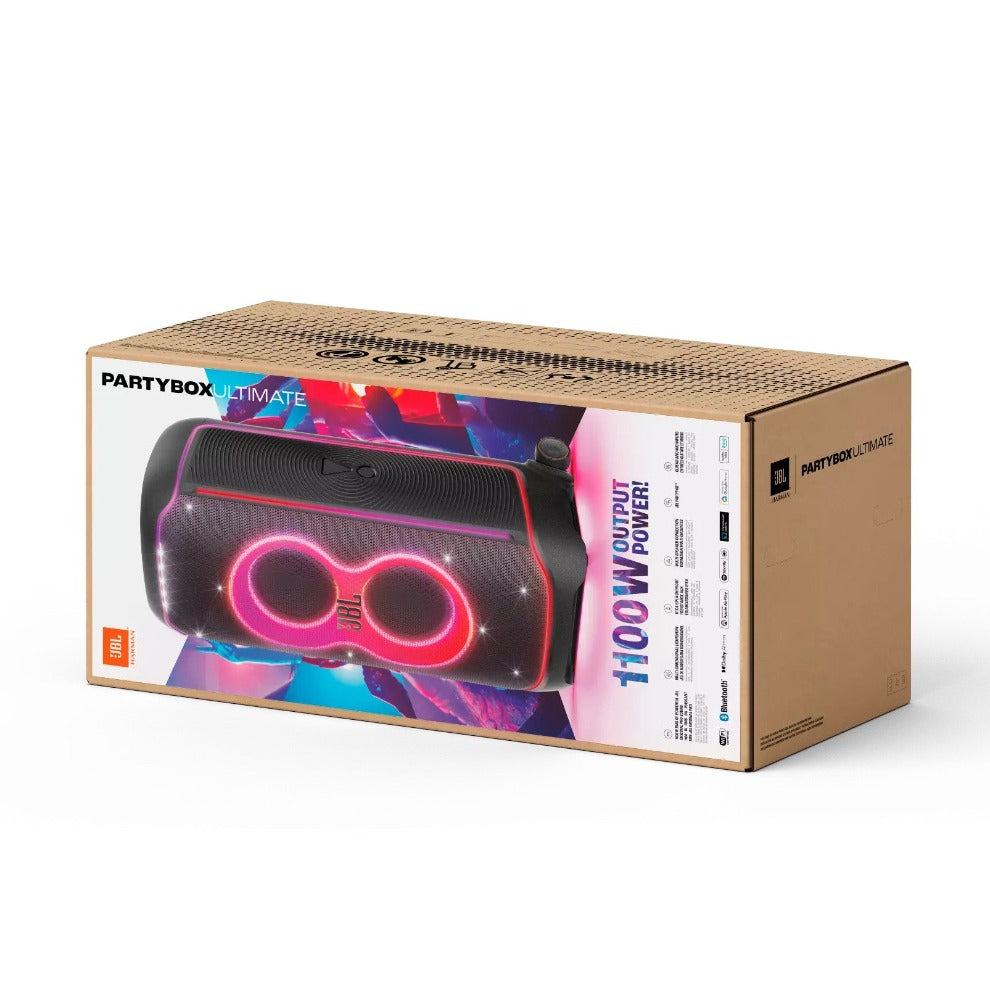 JBL PartyBox Ultimate Speaker | JBL Speakers in Dar Tanzania