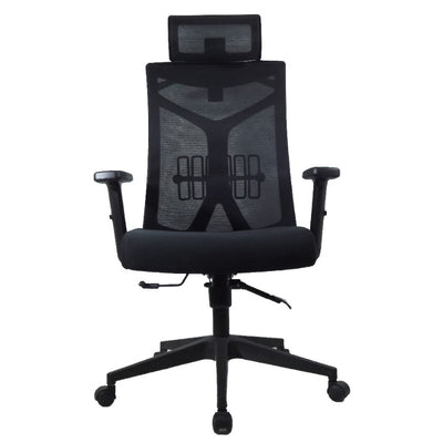 TRIX High Back Swivel Office Chair | Executive chairs in Dar Tanzania