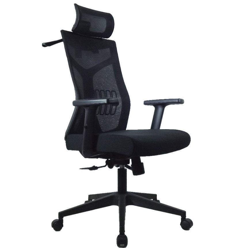 TRIX High Back Swivel Office Chair | Executive chairs in Dar Tanzania