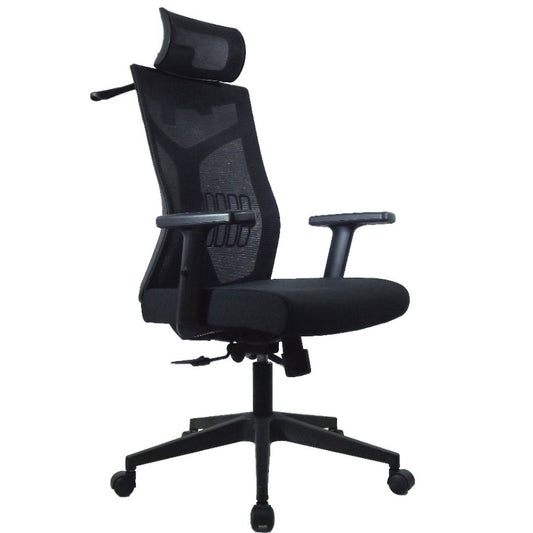 TRIX High Back Swivel Office Chair | Executive chairs in Dar Tanzania