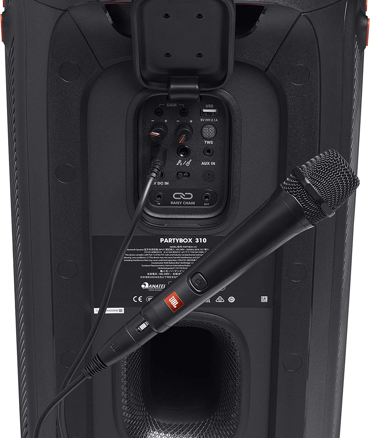 JBL PBM100 Wired Microphone | Mic in Dar Tanzania
