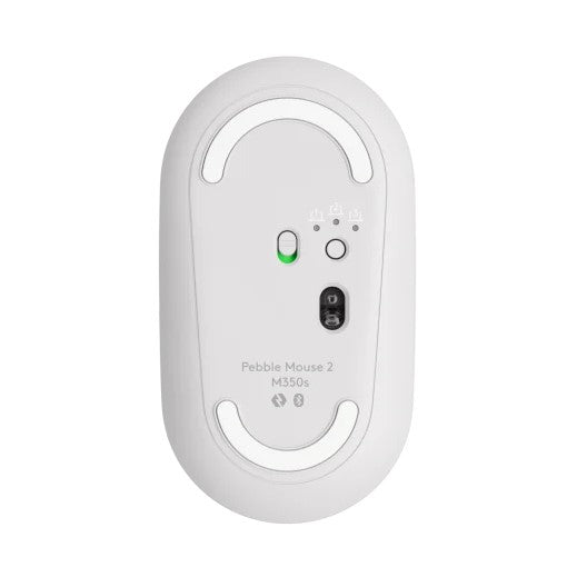 Logitech M350s Bluetooth Pebble Mouse 2 | Mouse in Dar Tanzania