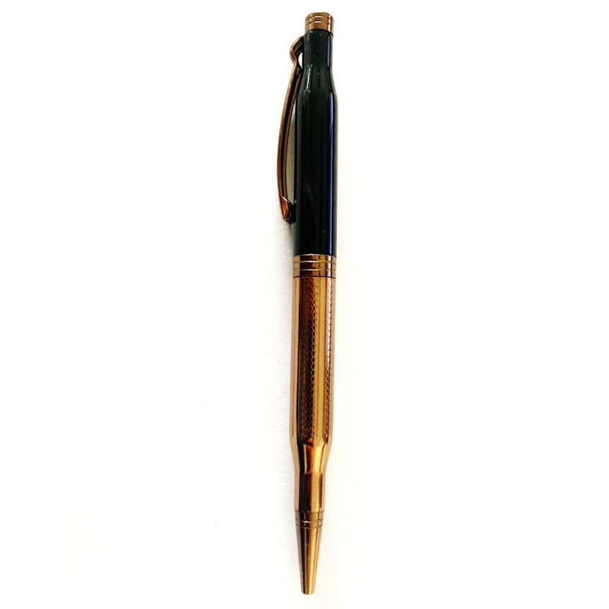 Bronze Black Bullet Shape Twist Executive Ball Pen in Dar Tanzania