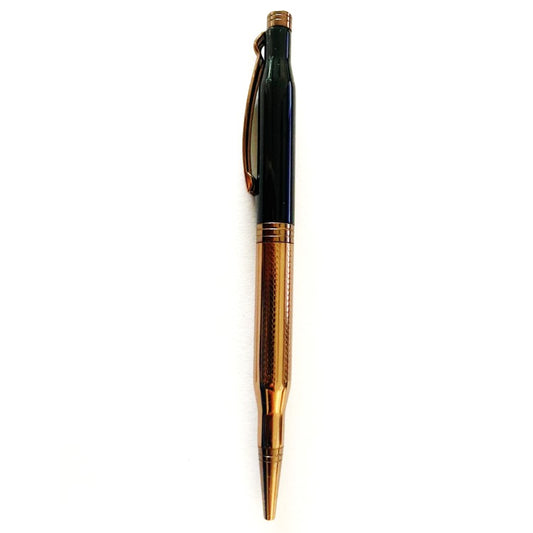 Bronze Black Bullet Shape Twist Executive Ball Pen in Dar Tanzania