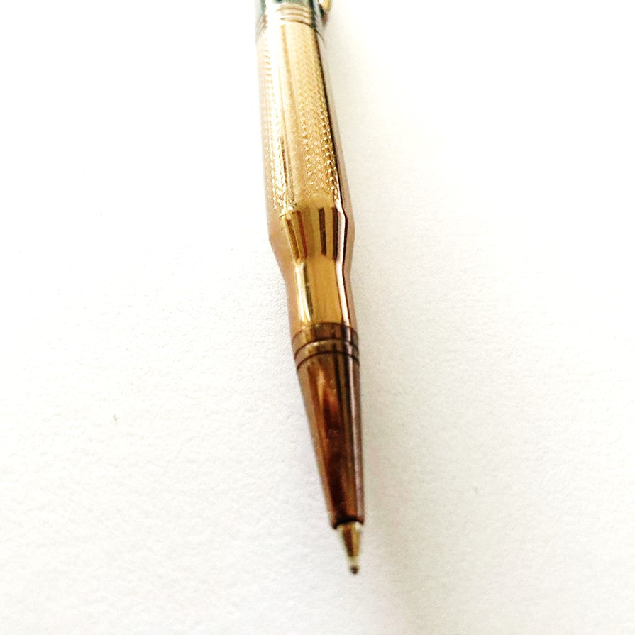 Bronze Black Bullet Shape Twist Executive Ball Pen in Dar Tanzania
