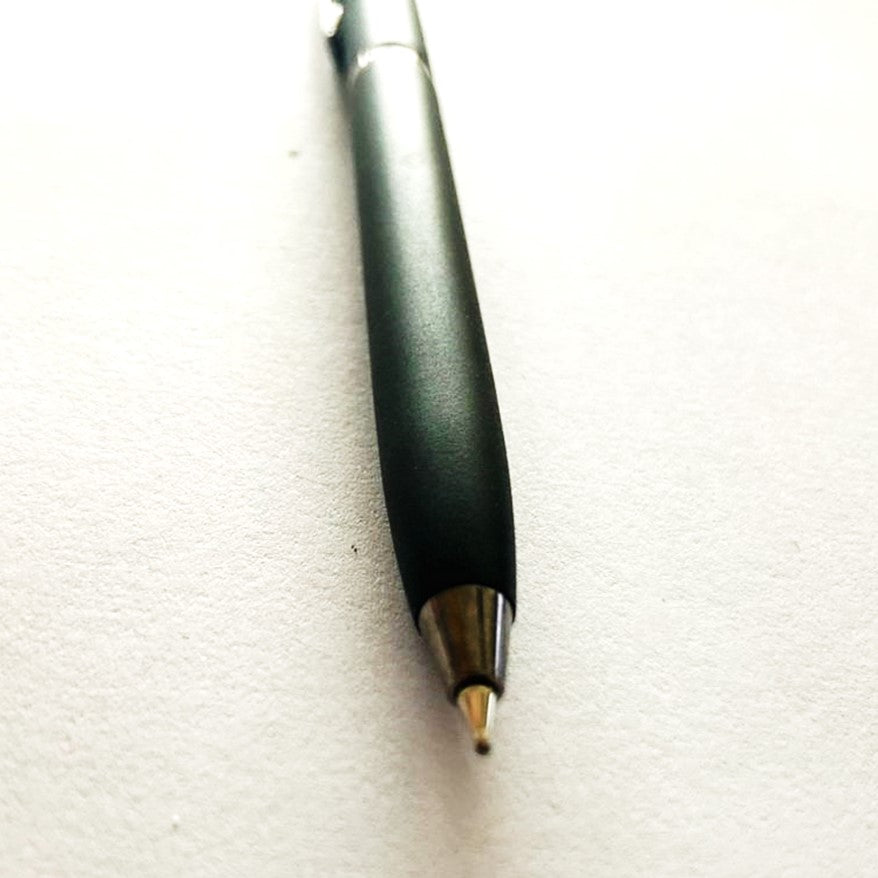 Black Silver Twist Executive Pen | Executive pens in Dar Tanzania