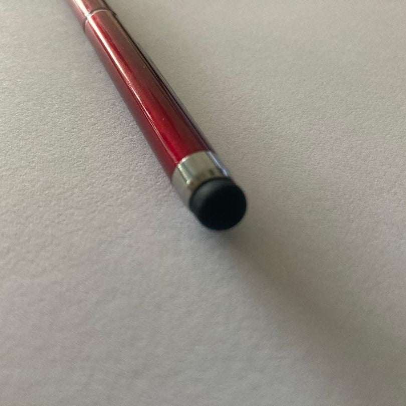 Executive Touch Screen Stylus Red Pen | Stylus Pen in Dar Tanzania