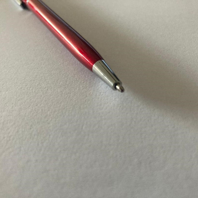 Executive Touch Screen Stylus Red Pen | Stylus Pen in Dar Tanzania