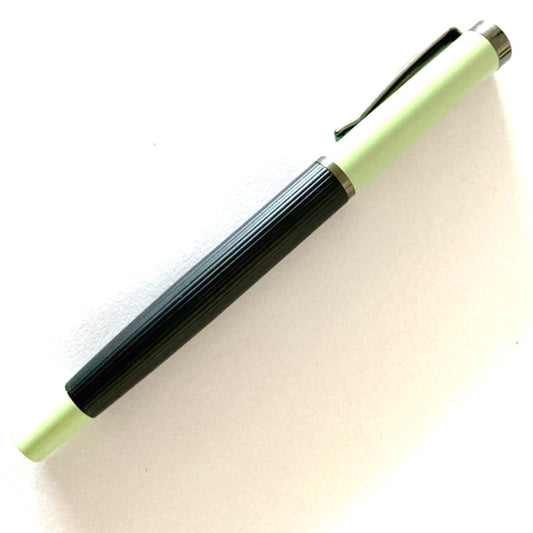 Heavy Black and Green Metal Pen | Executive pens in Dar Tanzania