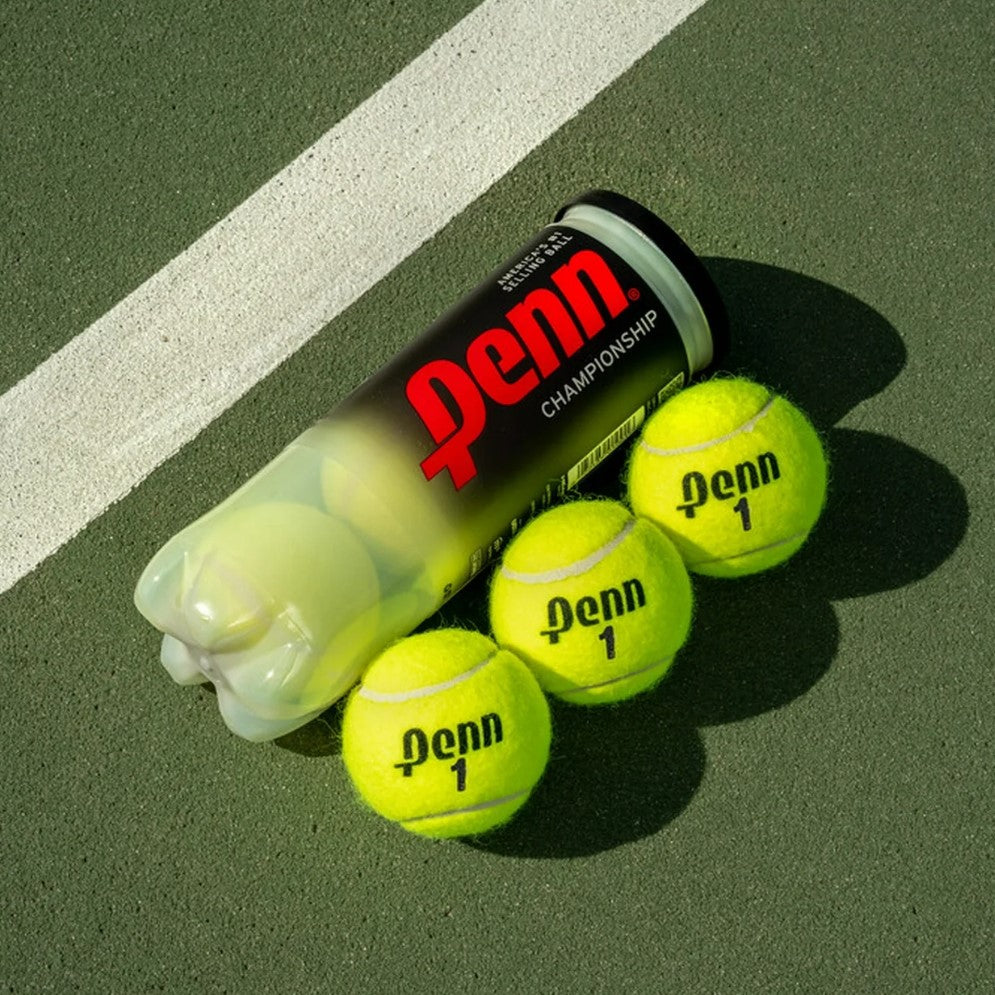 PENN Championship Extra Duty Tennis Balls in Tanzania