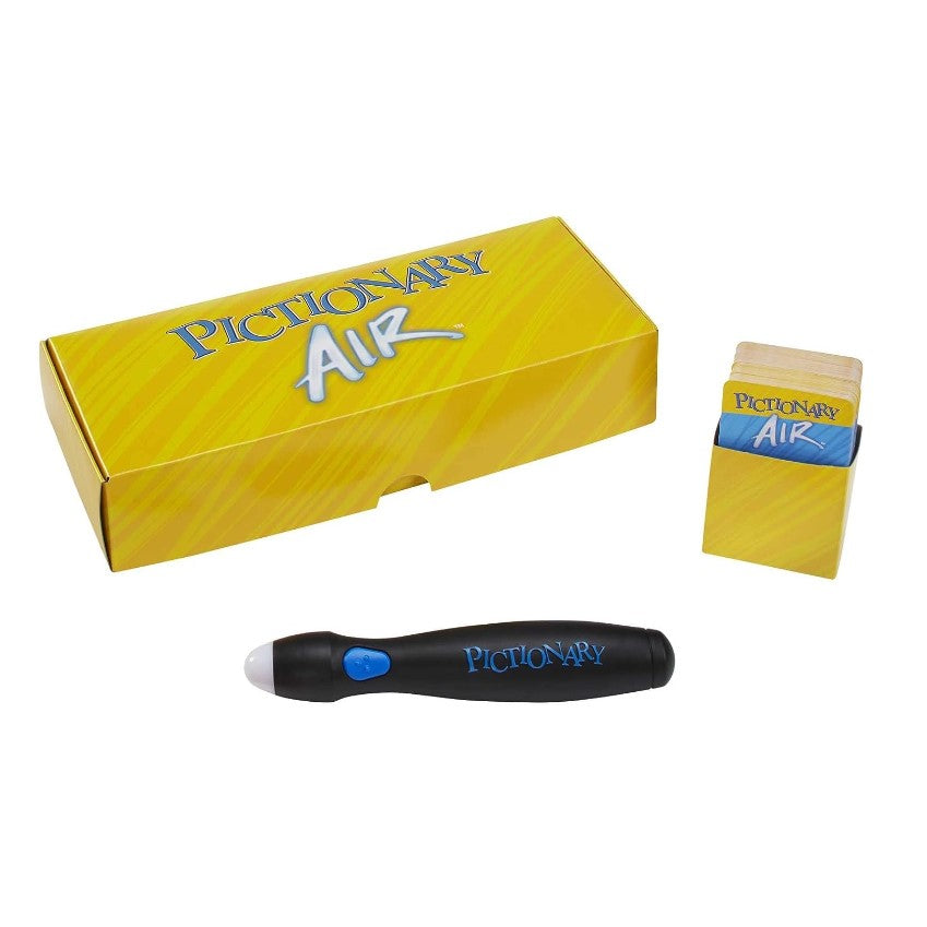 Mattel Pictionary Air Game | Pictionary air in Dar Tanzania