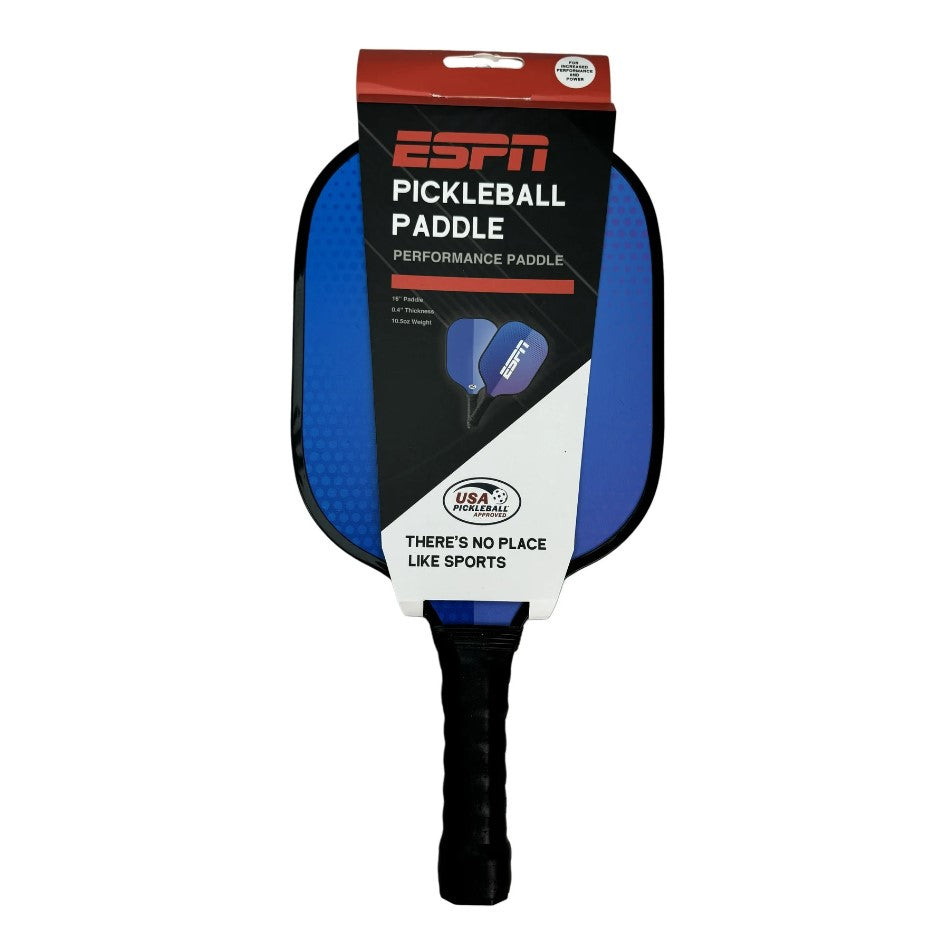 ESPN 16 Inch Wooden Performance Pickleball Paddle in Tanzania