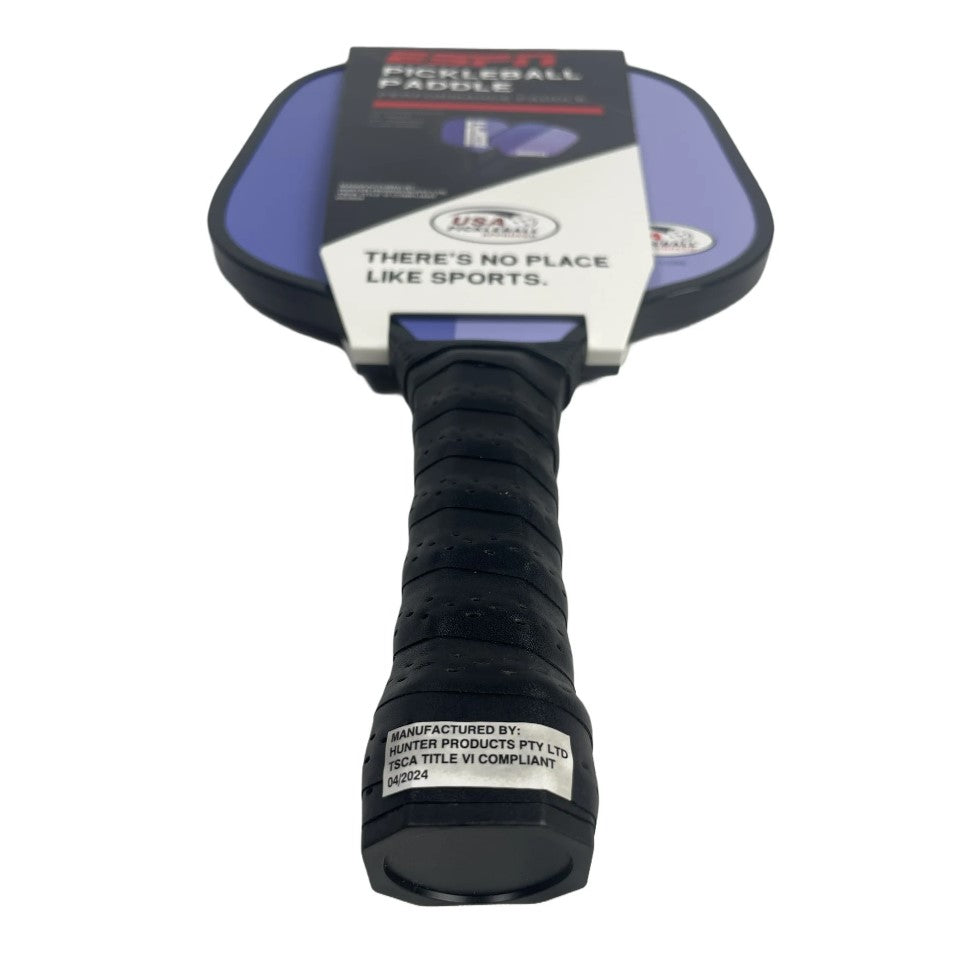 ESPN 16 Inch Wooden Performance Pickleball Paddle in Tanzania