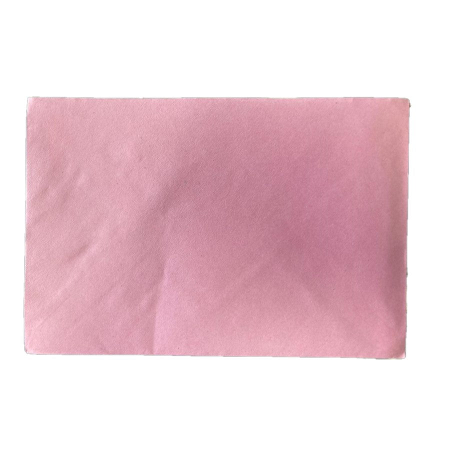 Invitees Pink Envelope 5 x 7 Inch, 50pcs | Envelopes in Dar Tanzania