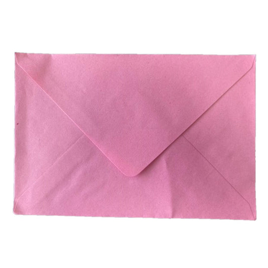 Invitees Pink Envelope 5 x 7 Inch, 50pcs | Envelopes in Dar Tanzania