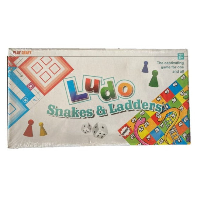 Ludo Snake and Ladders Board Game | Board games in Dar Tanzania