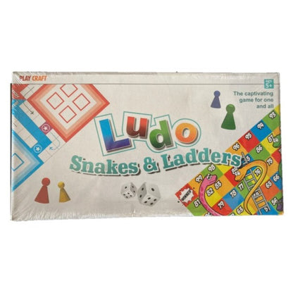 Ludo Snake and Ladders Board Game | Board games in Dar Tanzania