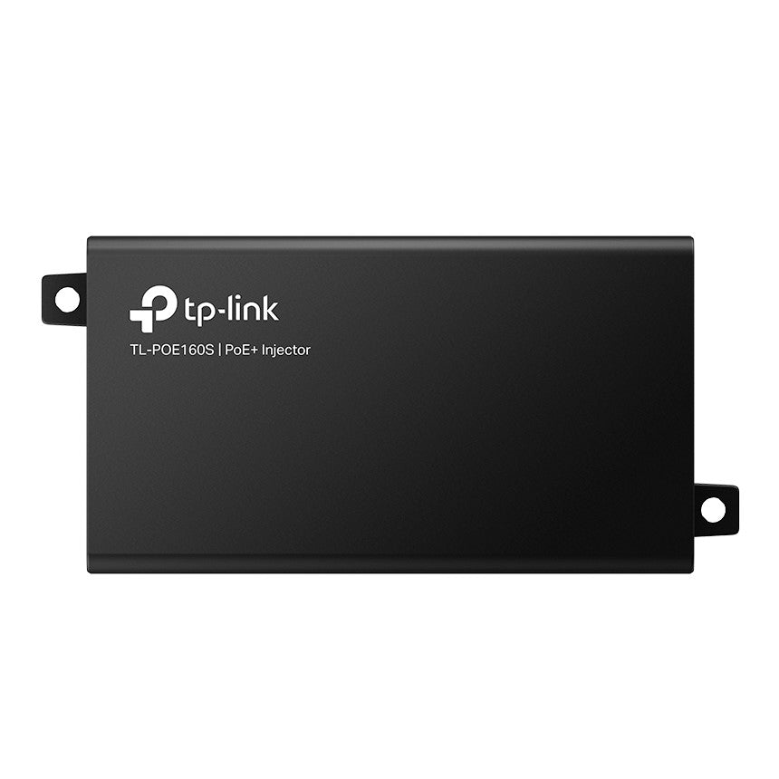 TP-LINK Gigabit PoE+ Injector POE160S | PoE Injector in Dar Tanzania