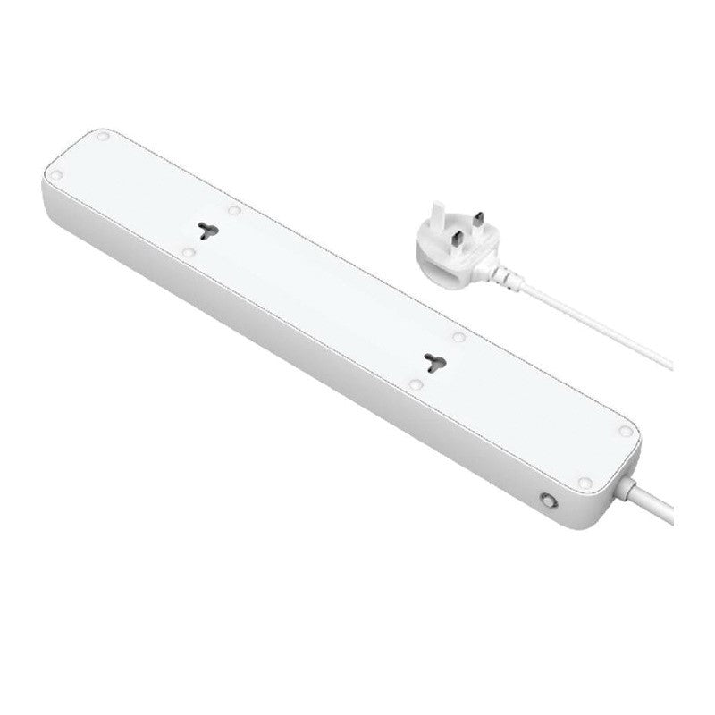 ANKER 6 AC Outlet Power Strip Cable Extension wire A91F3K21