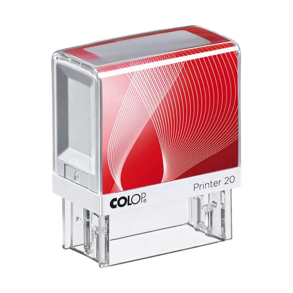 COLOP Printer Self-Inking Stamps | Rubber Stamps in Dar Tanzania